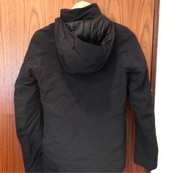 Aether Element Womens Jacket - Picture 14 of 16